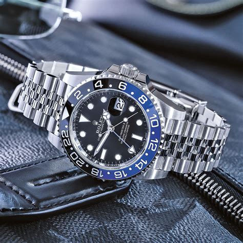 rolex batman new york|Batman Rolex watch cost.